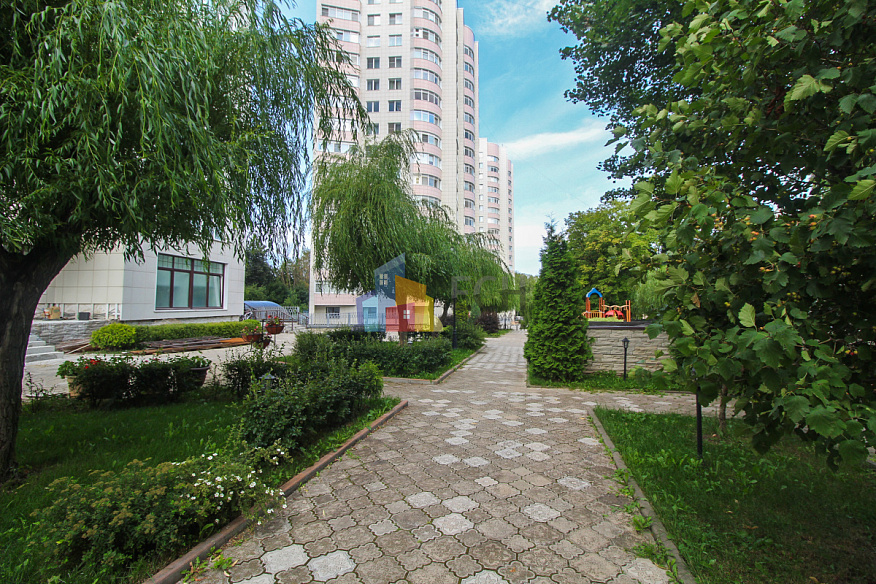Продажа 1 комнатной квартиры, 52.8 м2, обл. Тульская, г. Тула, улица Тульского Рабочего Полка, 96/4 26