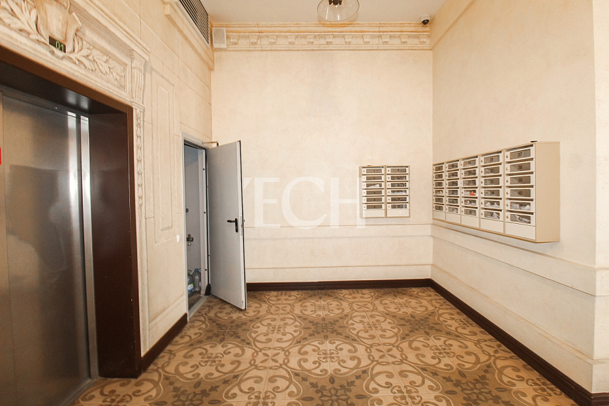 Продажа 2 комнатной квартиры, 104 м2, обл. Тульская, г. Тула, улица Свободы, 21 16
