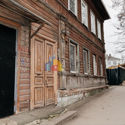 Продажа 3 комнатной квартиры, 90.4 м2, обл. Тульская, г. Тула, улица Фридриха Энгельса, 77 