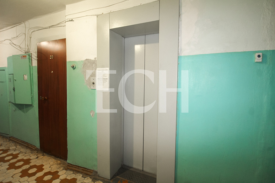 Продажа 2 комнатной квартиры, 43 м2, обл. Тульская, г. Тула, улица Токарева, 47 4