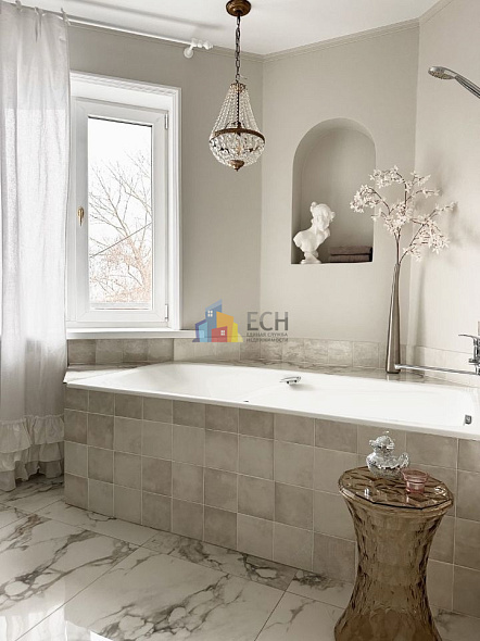 Продажа 3 комнатной квартиры, 90.5 м2, обл. Тульская, г. Тула, улица Дзержинского, 10 19