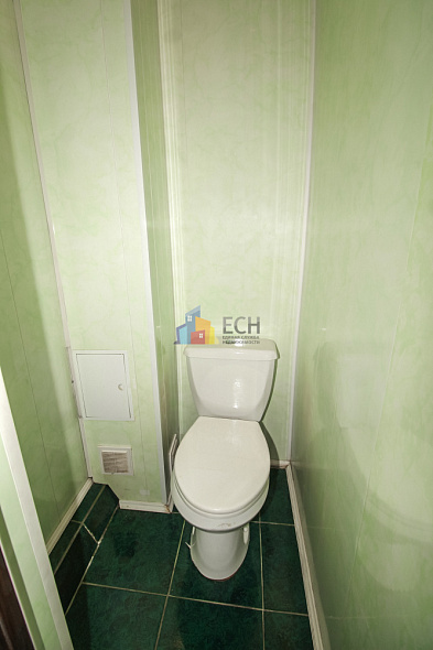 Продажа 3 комнатной квартиры, 58 м2, обл. Тульская, г. Тула, улица Серова, 5 10