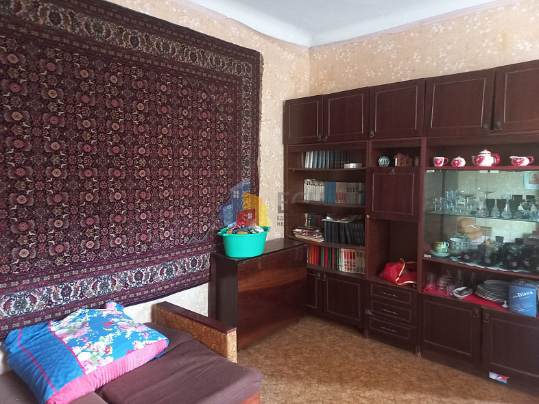 Продажа 2 комнатной квартиры, 47 м2, обл. Тульская, г. посёлок Косая Гора, Демешковская улица, 10 10