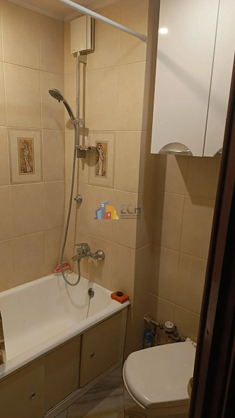 Продажа 2 комнатной квартиры, 37.7 м2, Тула, посёлок Скуратовский, посёлок Южный, Клубная улица, 27 6