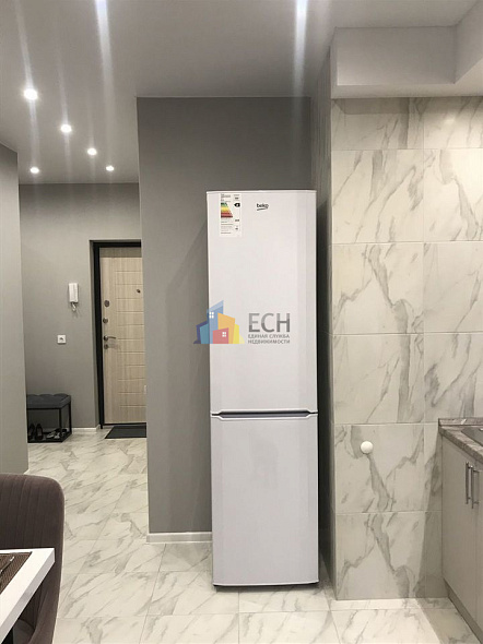 Продажа 2 комнатной квартиры, 56.7 м2, обл. Тульская, г. Тула, улица Генерала Маргелова, 9А 4