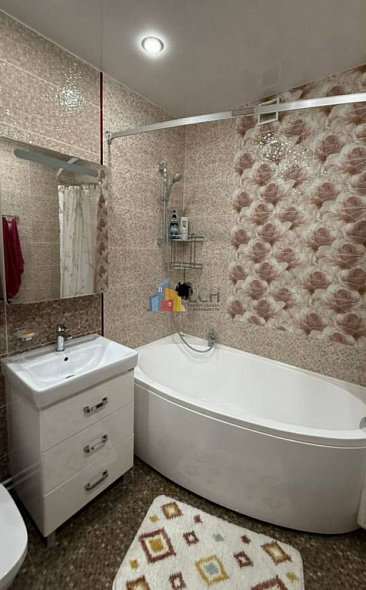 Продажа 1 комнатной квартиры, 44.1 м2, обл. Тульская, г. Тула, улица Болдина, 1к1 11