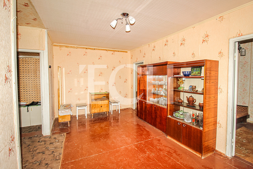 Продажа 2 комнатной квартиры, 45 м2, обл. Тульская, г. Тула, улица 9 Мая, 11 2