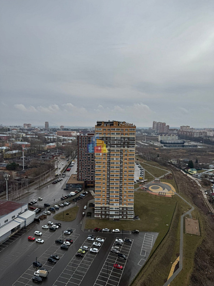 Продажа 1 комнатной квартиры, 45.92 м2, обл. Тульская, г. Тула, улица Сурикова, 22 11