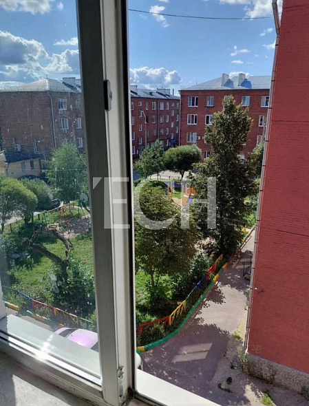 Многокомнатная квартира, 89 м2, обл. Тульская, г. Тула, улица Луначарского, 17к5 7