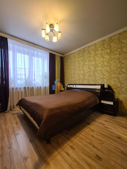 Продажа 3 комнатной квартиры, 82.6 м2, обл. Тульская, г. Тула, улица Кирова, 23В 17