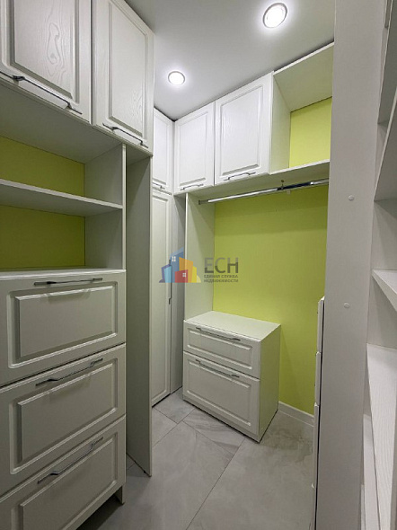 Продажа 2 комнатной квартиры, 65 м2, обл. Тульская, г. Новомосковск, улица Садовского, 26 3