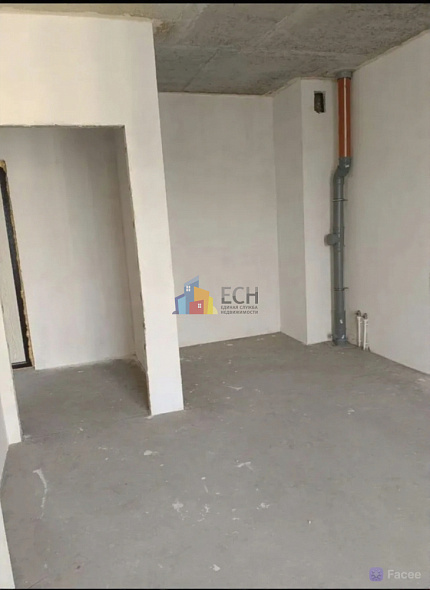 Продажа 1 комнатной квартиры, 40.8 м2, обл. Тульская, г. Тула, Самоварная улица, 10 6