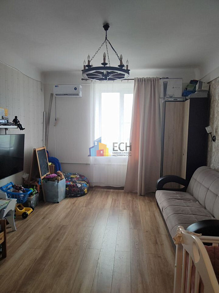 Продажа 1 комнатной квартиры, 42 м2, обл. Тульская, г. Тула, улица Кауля, 49к1 1