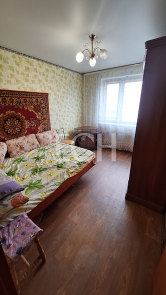 Продажа 2 комнатной квартиры, 54.6 м2, обл. Тульская, г. Тула, Калужское шоссе, 52 12