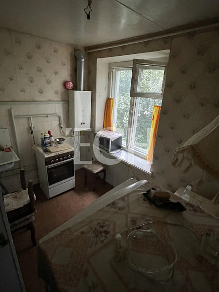 Продажа 3 комнатной квартиры, 55.5 м2, обл. Тульская, г. микрорайон Мясново, Парашютный проезд, 38Б 12