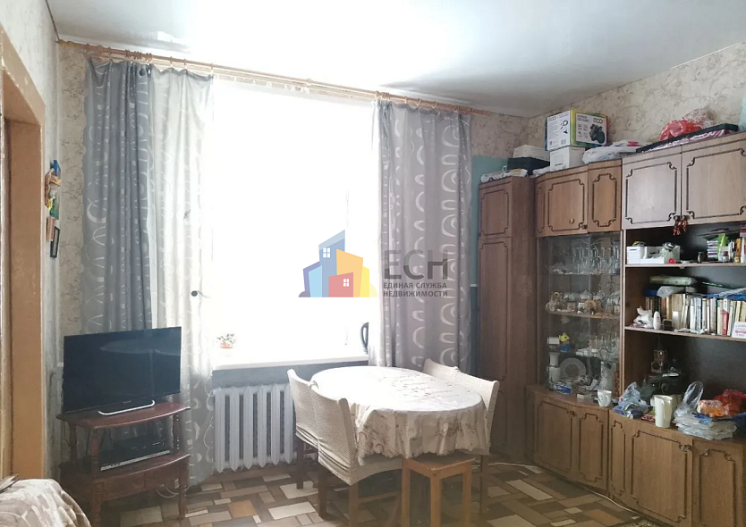 Продажа 4+ комнатной квартиры, 98 м2, обл. Тульская, г. Тула, проспект Ленина, 42 2