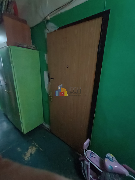 Многокомнатная квартира, 60 м2, обл. Тульская, г. Тула, улица Дементьева, 29 2
