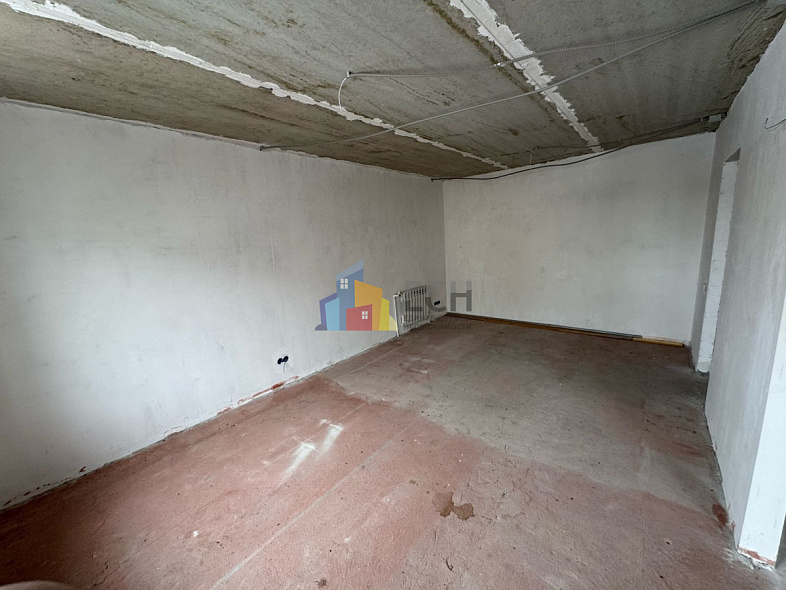 Продажа 1 комнатной квартиры, 36.3 м2, обл. Тульская, г. деревня Мыза (Иншинский сельский округ), бульвар Победы, 5 2