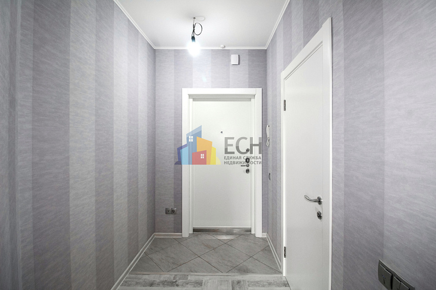 Продажа 1 комнатной квартиры, 40.5 м2, обл. Тульская, г. Тула, проспект Ленина, 112 8
