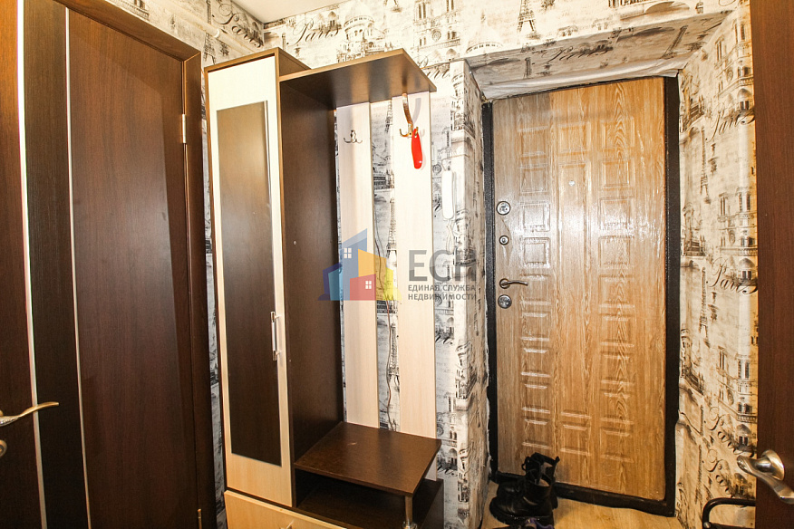 Продажа 1 комнатной квартиры, 34.2 м2, обл. Тульская, г. Тула, улица Фрунзе, 6 16