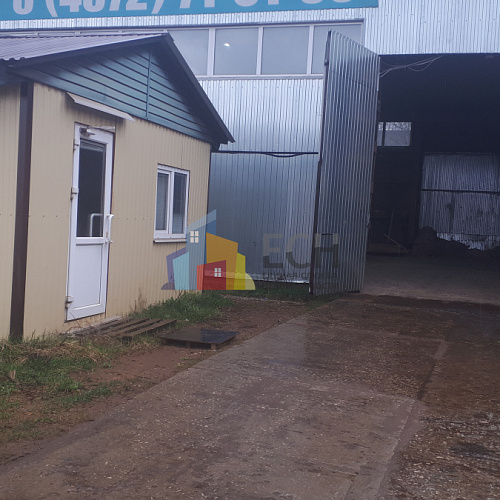 Аренда и продажа складского помещения в Туле и Тульской области - Единая служба недвижимости 