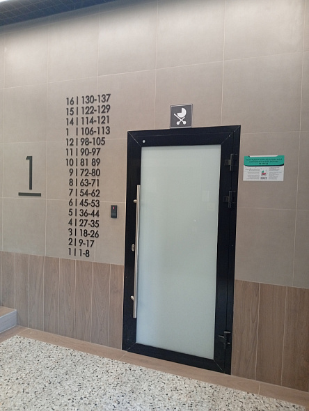 Продажа 3 комнатной квартиры, 62.3 м2,  Тульская область, городской округ Тула, село Осиновая Гора, микрорайон Левобережный, Восточная улица, 19 5