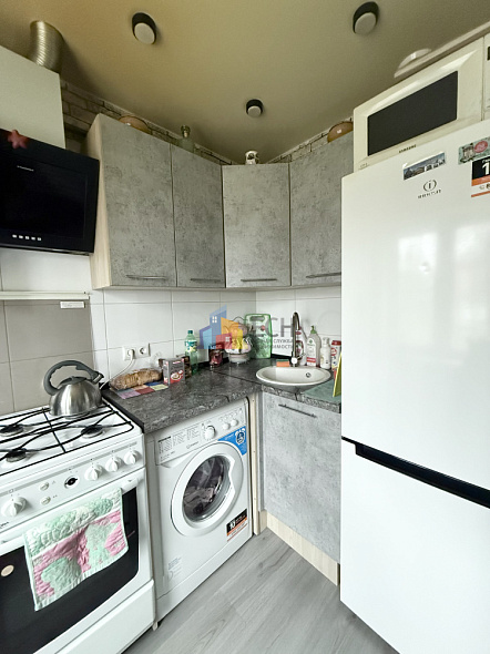 Продажа 3 комнатной квартиры, 56.1 м2, обл. Тульская, г. Тула, улица Кутузова, 92 4