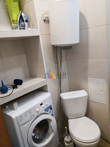 Продажа 1 комнатной квартиры, 29.2 м2, обл. Тульская, г. Тула, проспект Ленина, 130 5