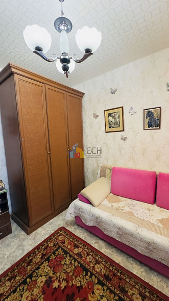 Продажа 3 комнатной квартиры, 61.4 м2, обл. Тульская, г. Тула, Староникитская улица, 105 5