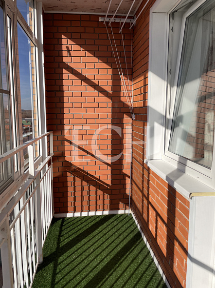 Продажа 1 комнатной квартиры, 33.7 м2, обл. Тульская, г. Тула, Октябрьская улица, 221/1 4