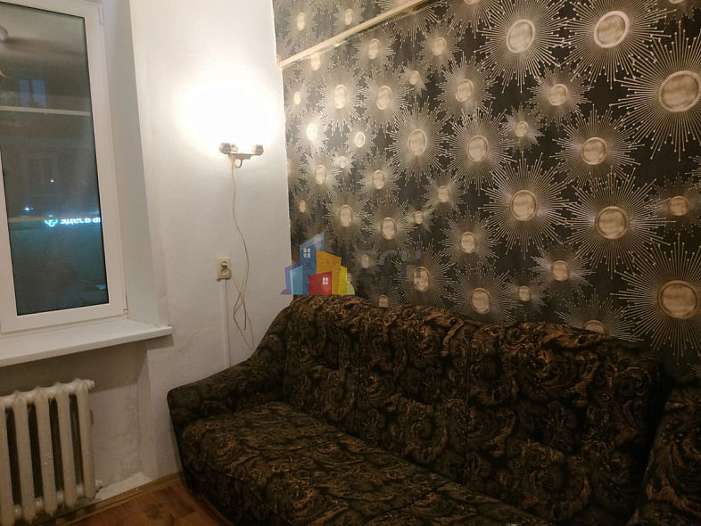 Многокомнатная квартира, 100 м2, 300012, обл. Тульская, п. Косая Гора, г. Тула, ул. М.Горького, д. 26 12
