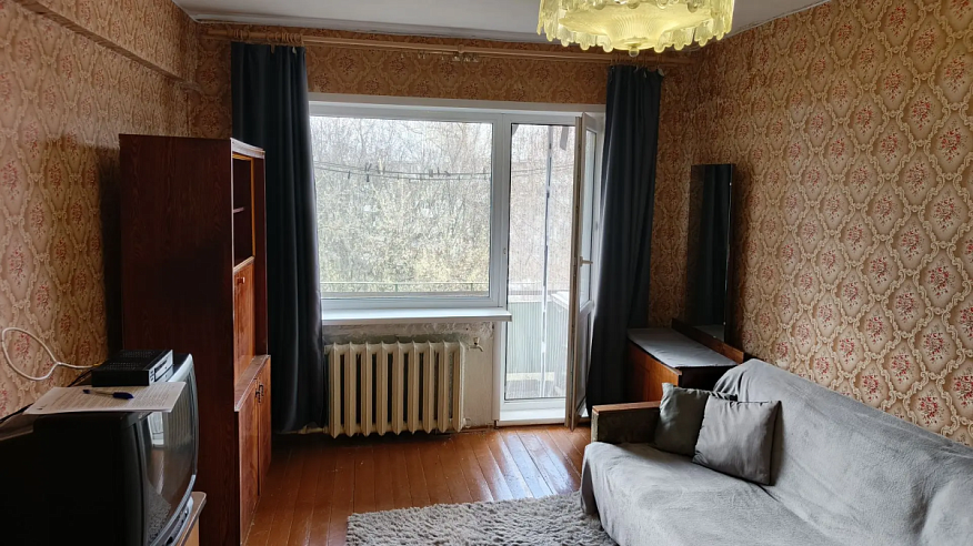 Продажа 2 комнатной квартиры, 45.1 м2, обл. Тульская, г. микрорайон Мясново, улица Маршала Жукова, 10А 4