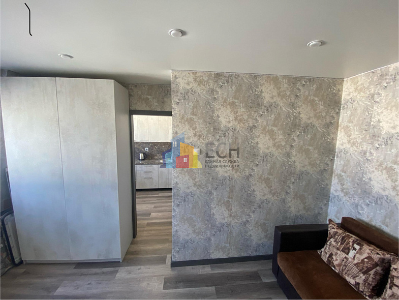 Продажа 1 комнатной квартиры, 29 м2, обл. Тульская, г. Щёкино, улица Лукашина, 22 14