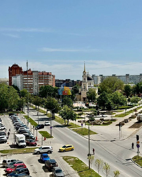 Продажа 1 комнатной квартиры, 34 м2, обл. Тульская, г. Тула, улица Лейтейзена, 9 4