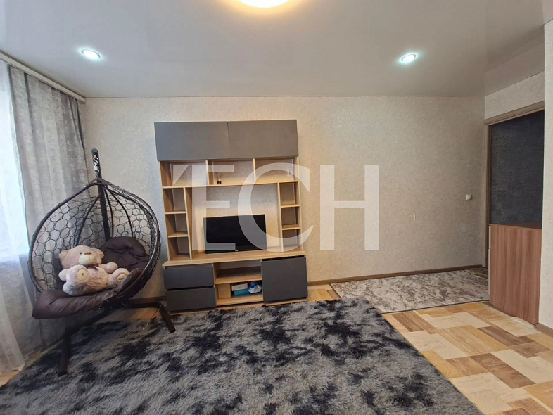 Продажа 3 комнатной квартиры, 51.3 м2, обл. Тульская, г. Алексин, улица 50 лет Октября, 17 5