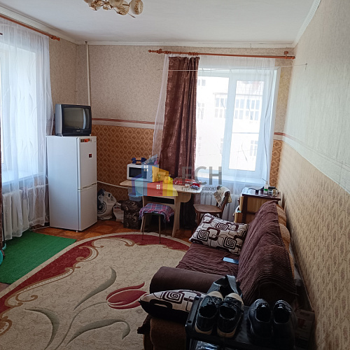 Многокомнатная квартира, 86.3 м2, обл. Тульская, г. Тула, улица Демонстрации, 136 