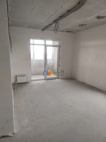 Продажа 2 комнатной квартиры, 72.3 м2, обл. Тульская, г. Новомосковск, Пионерская улица, 18Дк2 1