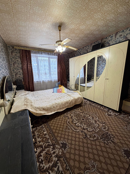 Продажа 3 комнатной квартиры, 66.9 м2, обл. Тульская, г. Тула, улица Пузакова, 17 3