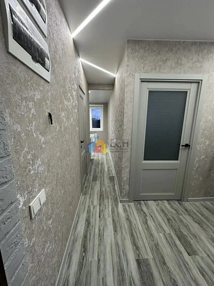 Продажа 2 комнатной квартиры, 51 м2, обл. Тульская, г. Тула, улица Вильямса, 36 14