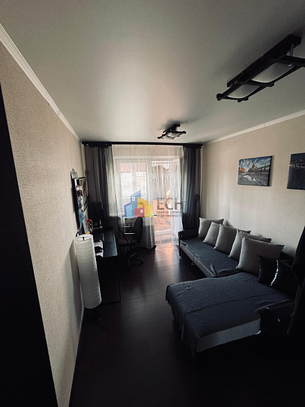 Продажа 3 комнатной квартиры, 68.1 м2, обл. Тульская, г. Тула, улица Хворостухина, 11 4