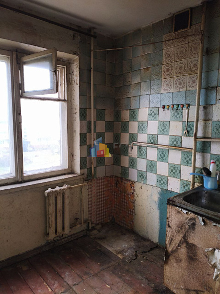 Продажа 2 комнатной квартиры, 45 м2, обл. Тульская, г. Тула, улица Кауля, 8 6