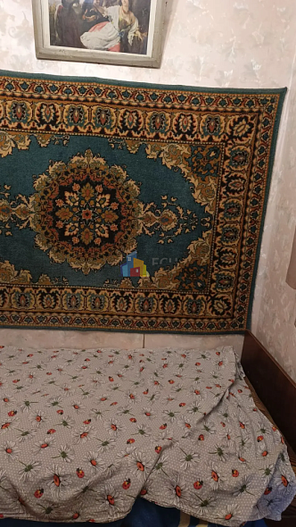 Продажа 2 комнатной квартиры, 43.8 м2, обл. Тульская, г. Тула, улица Николая Руднева, 61 14