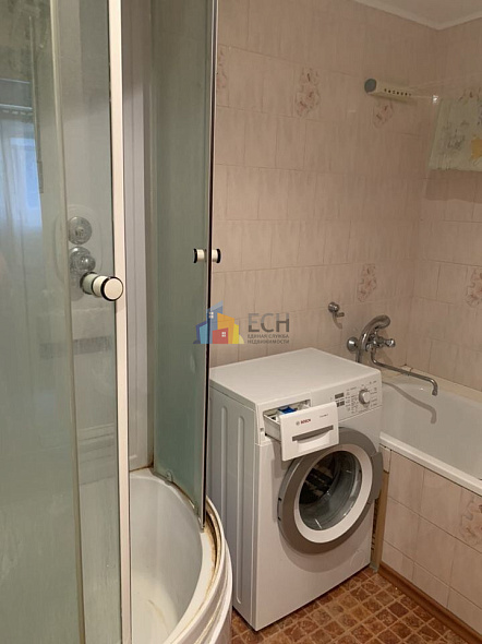 Многокомнатная квартира, 74 м2, обл. Тульская, г. Тула, Пушкинская улица, 57 6