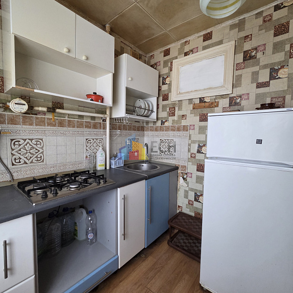 Продажа 1 комнатной квартиры, 31 м2, обл. Тульская, г. Тула, улица Демонстрации, 146А 6