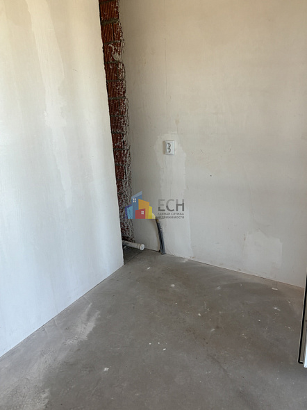 Продажа 1 комнатной квартиры, 33 м2, обл. Тульская, г. Тула, Венёвское шоссе, 49 9