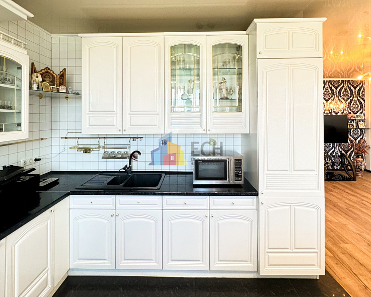 Продажа 3 комнатной квартиры, 95 м2, обл. Тульская, г. Тула, улица 9 Мая, 8А 7