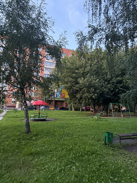 Продажа 1 комнатной квартиры, 35 м2, обл. Тульская, г. Тула, улица Максима Горького, 20 11