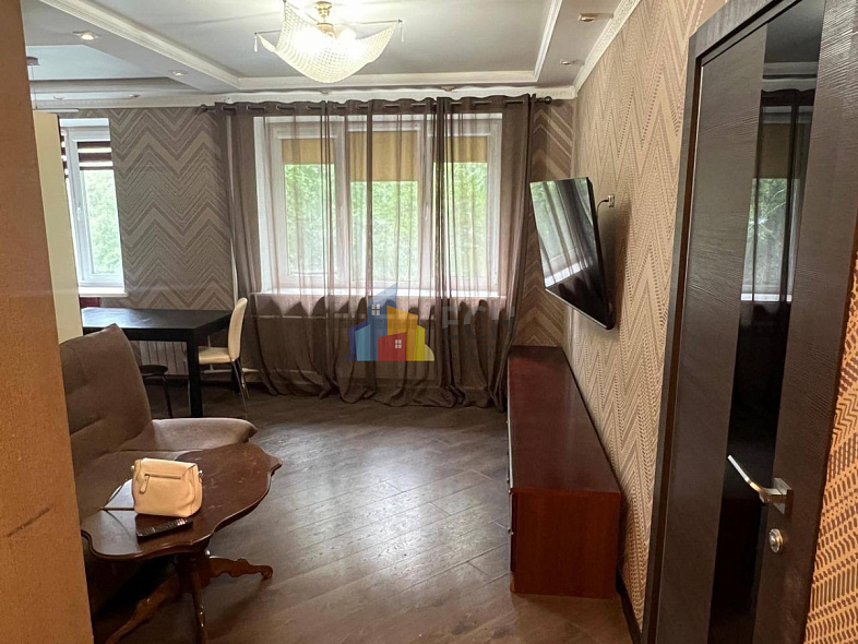 Продажа 2 комнатной квартиры, 40 м2, обл. Тульская, г. Тула, улица Бундурина, 61 3