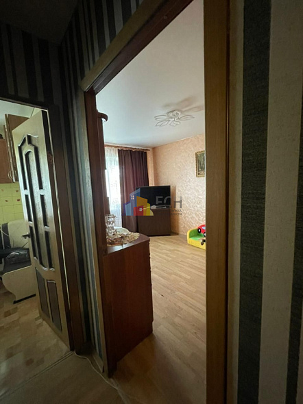 Продажа 2 комнатной квартиры, 42 м2, обл. Тульская, г. Тула, улица Малые Гончары, 4 6