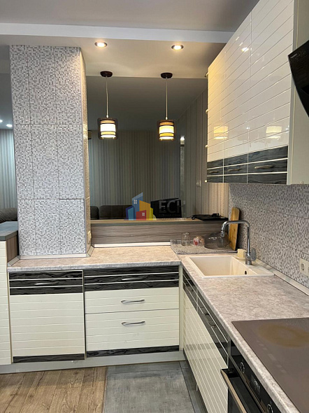 Продажа 2 комнатной квартиры, 88 м2, обл. Тульская, г. Тула, улица Свободы, 24 3